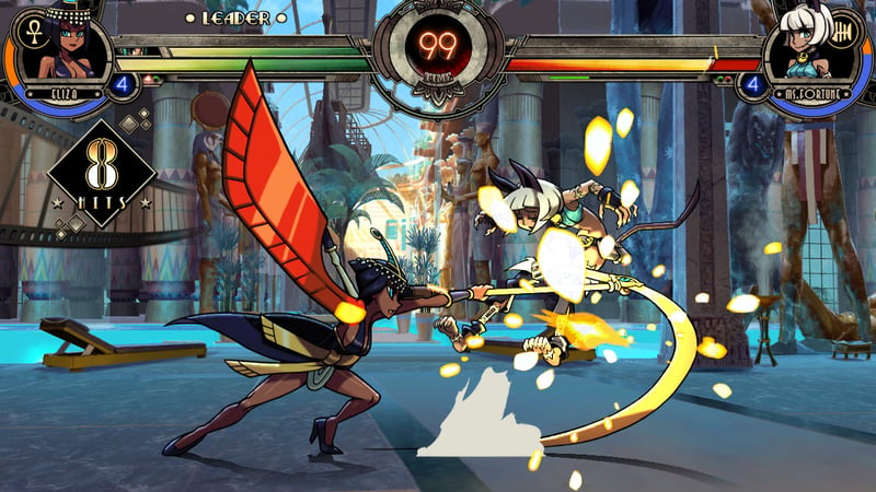 Game screenshot 2