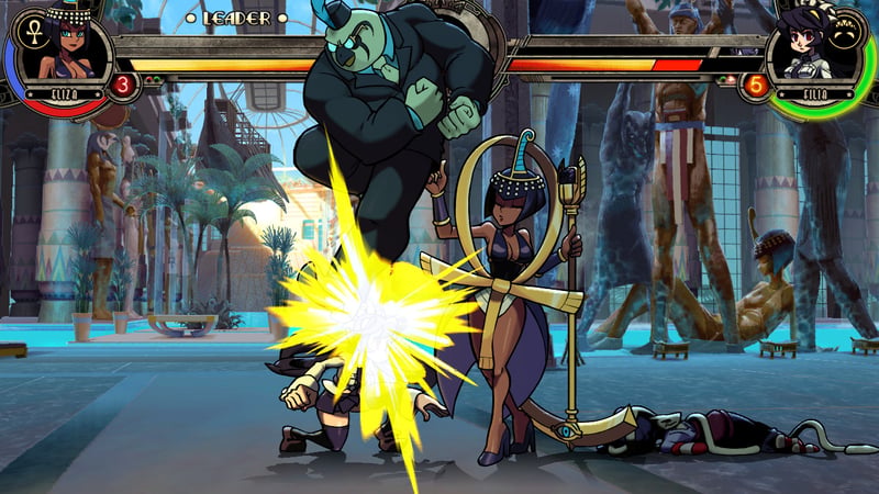 Game screenshot 1