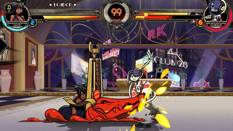 Game screenshot 2