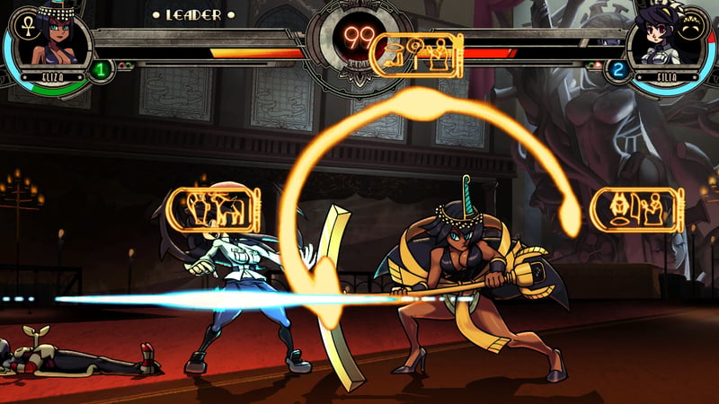 Game screenshot 5