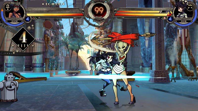 Game screenshot 5