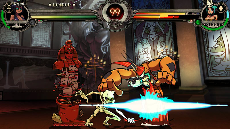 Game screenshot 5