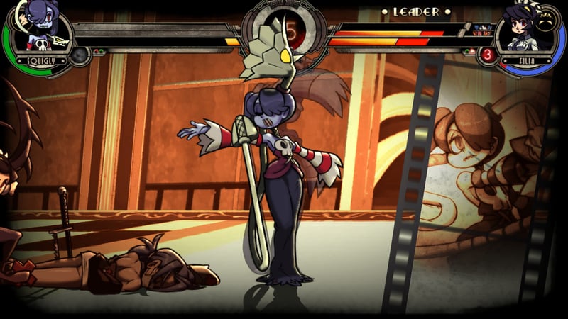 Game screenshot 1
