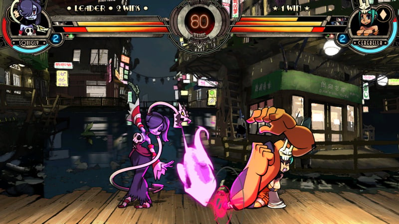 Game screenshot 1