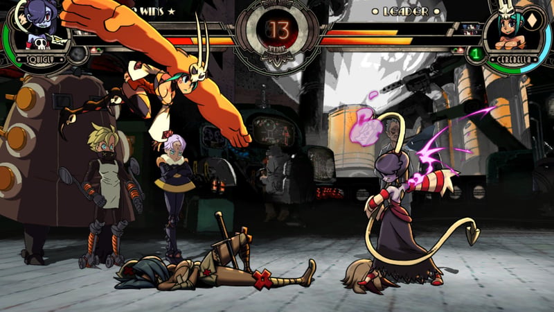 Game screenshot 4