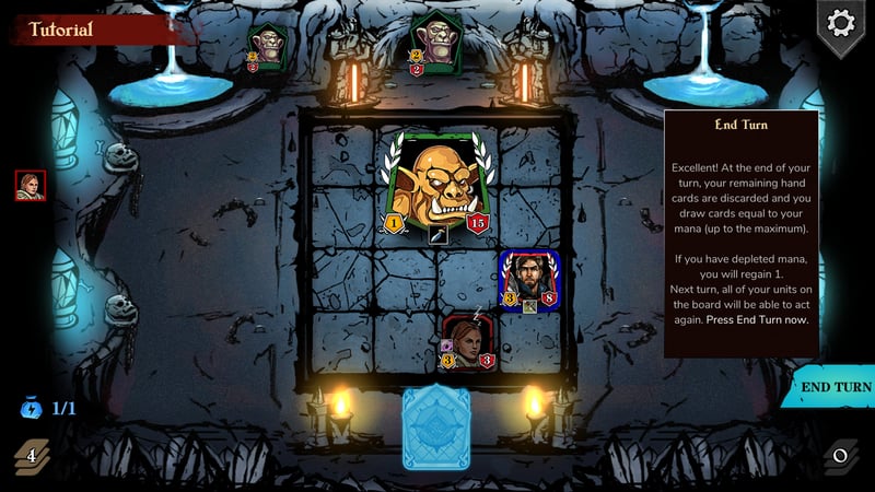 Game screenshot 3