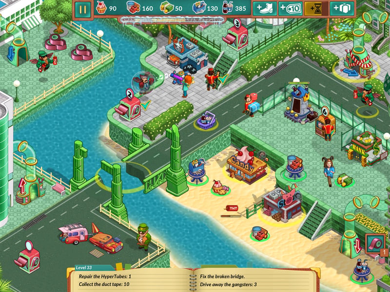 Game screenshot 2