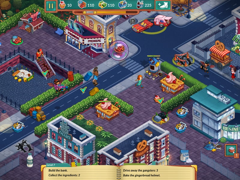 Game screenshot 4