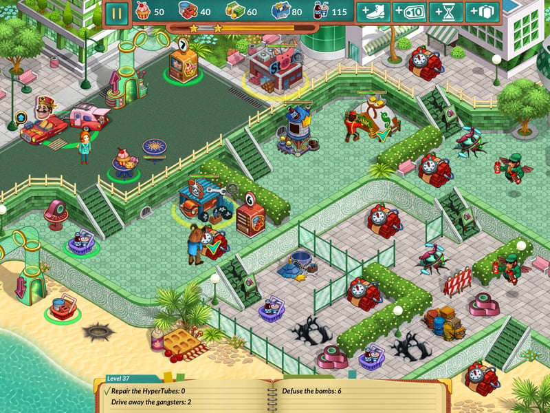 Game screenshot 5