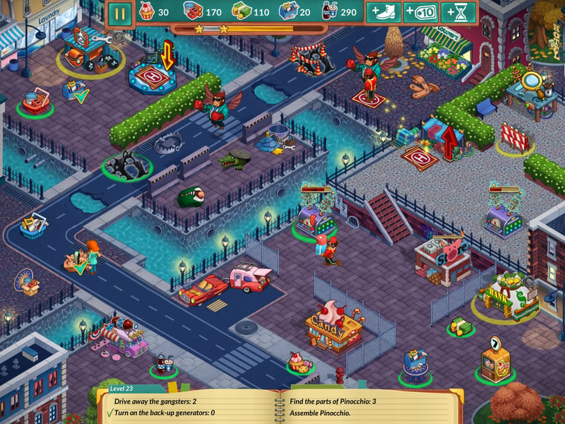Game screenshot 3