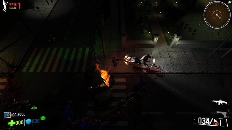Game screenshot 4