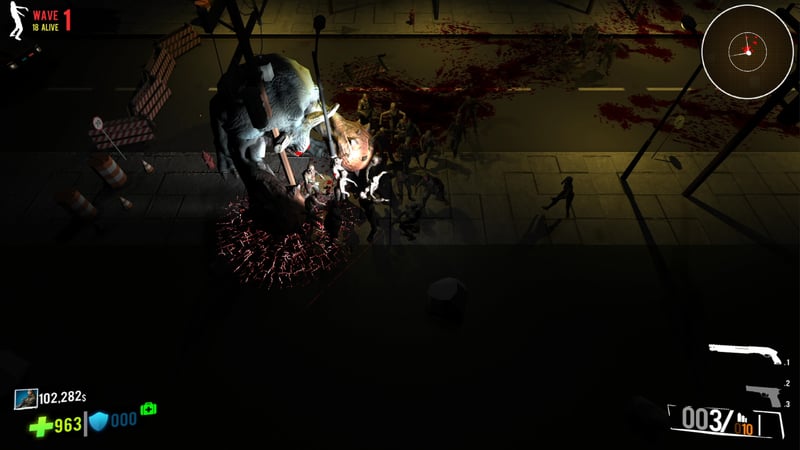Game screenshot 4