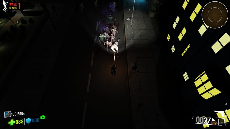 Game screenshot 3