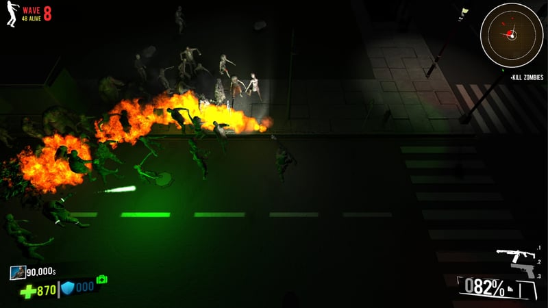 Game screenshot 4