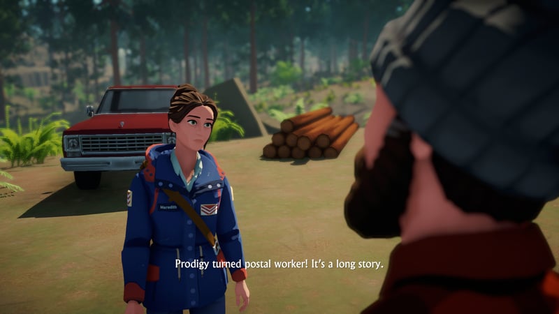 Game screenshot 2
