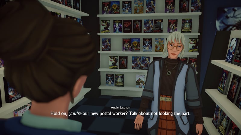 Game screenshot 3