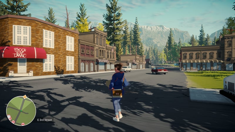 Game screenshot 4