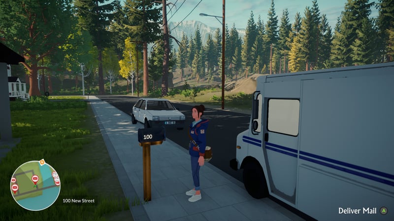 Game screenshot 4