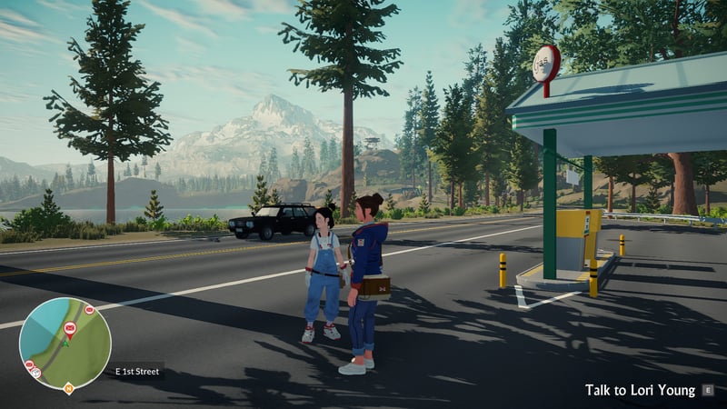 Game screenshot 5