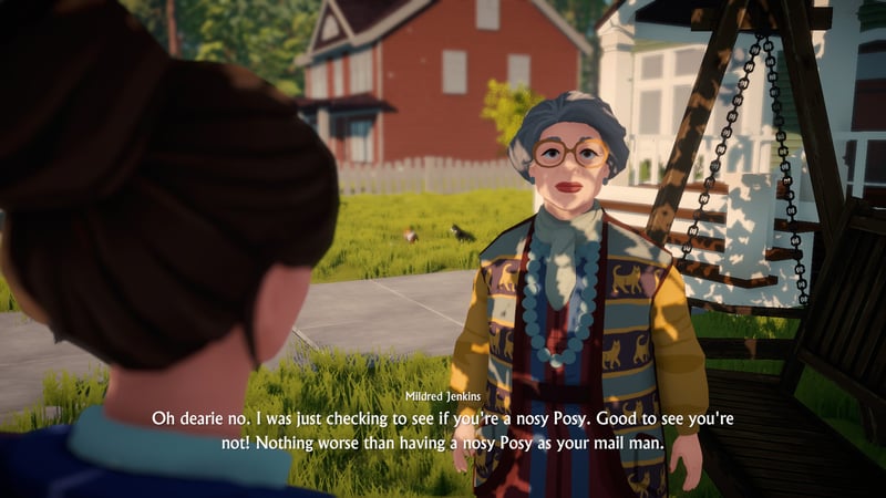 Game screenshot 2