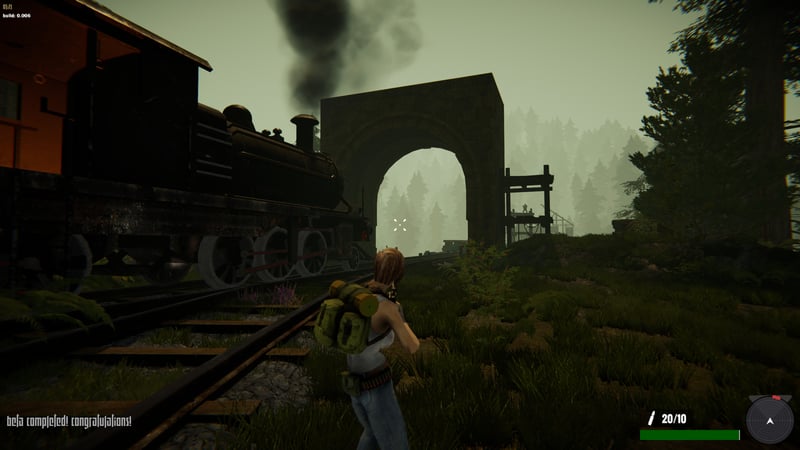 Game screenshot 2