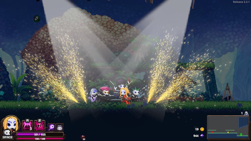 Game screenshot 2