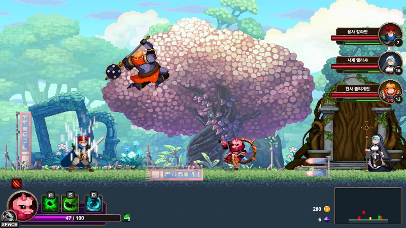 Game screenshot 2