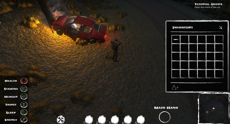 Game screenshot 2