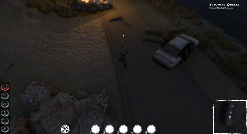 Game screenshot 3