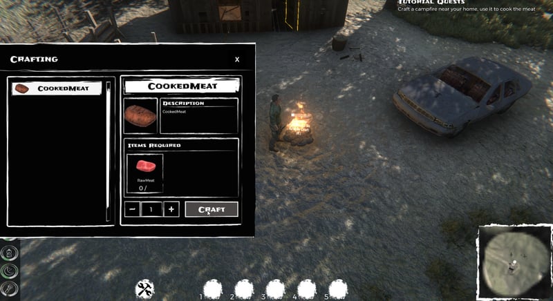 Game screenshot 4