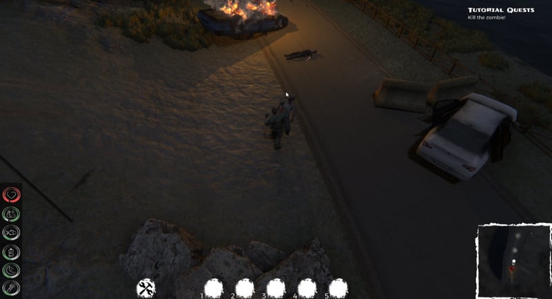 Game screenshot 3