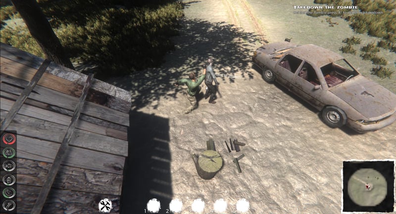 Game screenshot 5