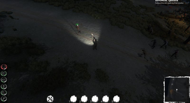 Game screenshot 5