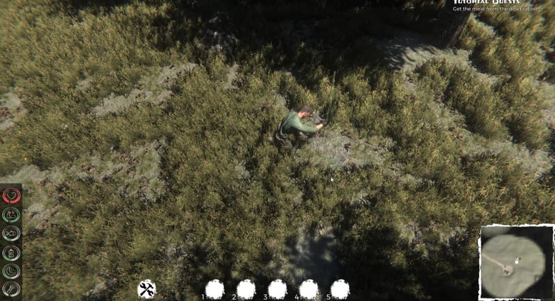 Game screenshot 5