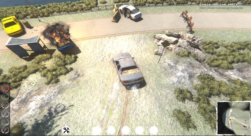 Game screenshot 5