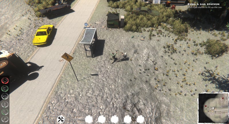 Game screenshot 4