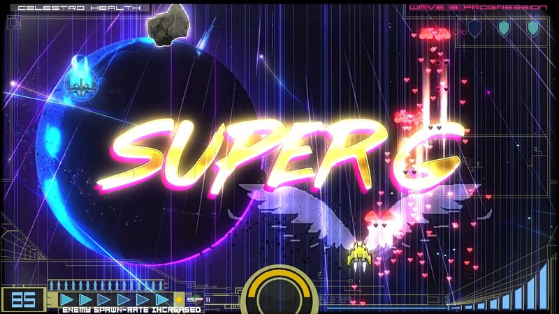 Game screenshot 3