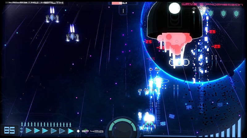 Game screenshot 2