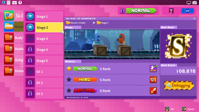 Game screenshot 5