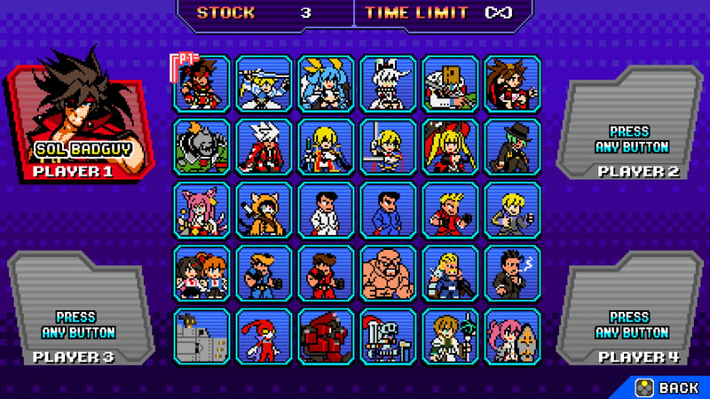 Game screenshot 4