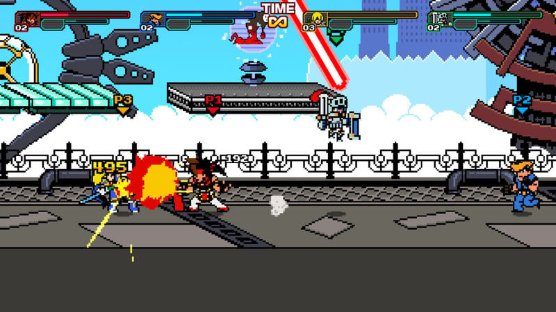 Game screenshot 4