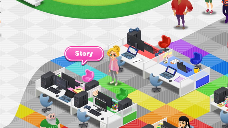Game screenshot 4
