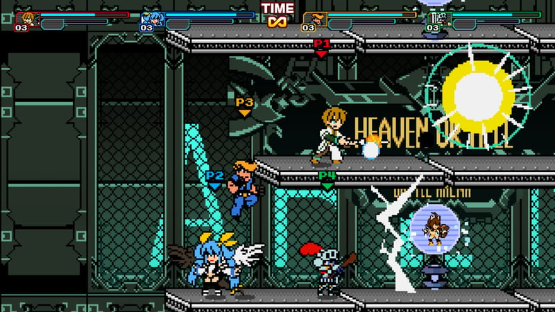 Game screenshot 2