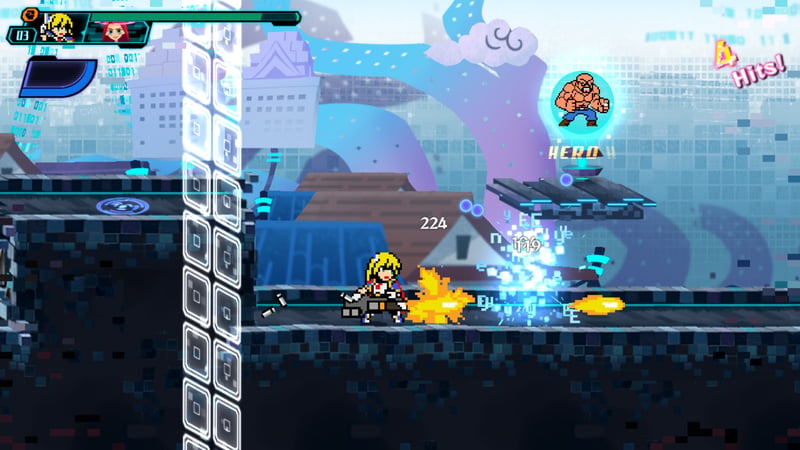 Game screenshot 4