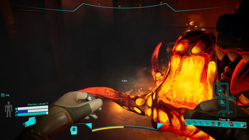 Game screenshot 4
