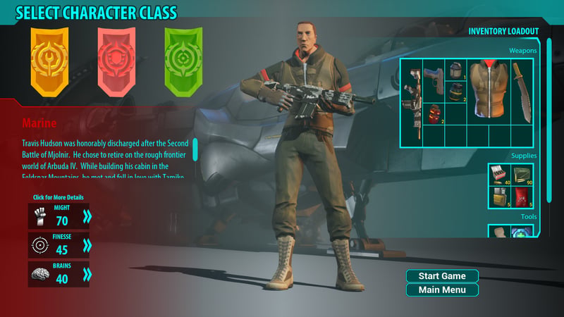 Game screenshot 4