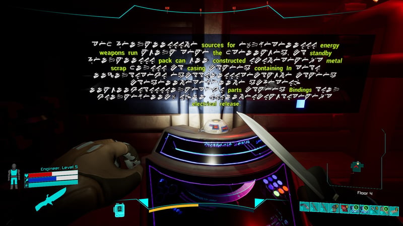 Game screenshot 2