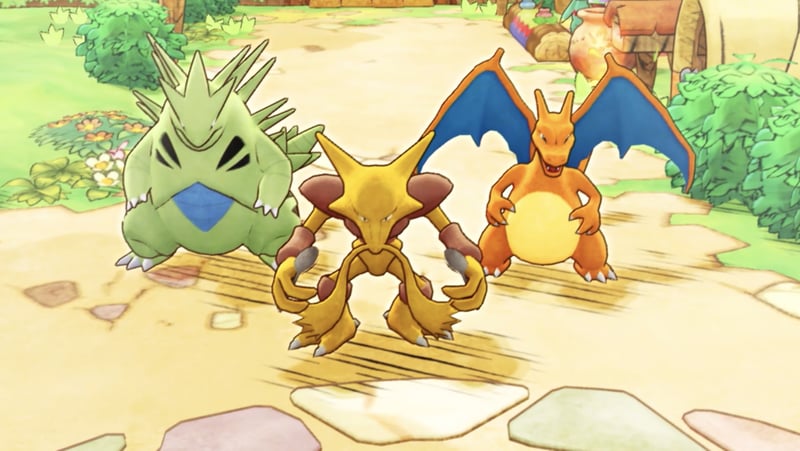 Game screenshot 2