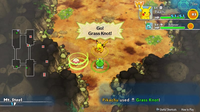 Game screenshot 4