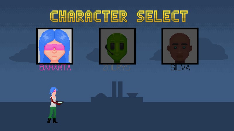 Game screenshot 5